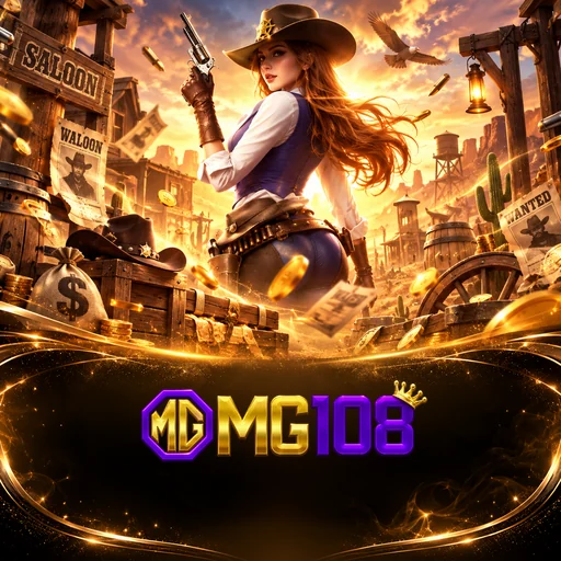 mg108 Key Features