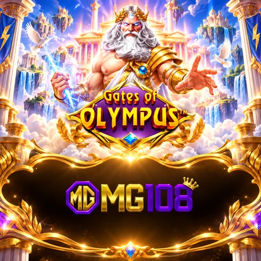 Aplikasi mg108 APK