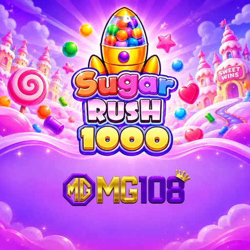 Fitur mg108 APK