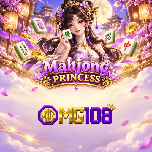 Beta Program mg108