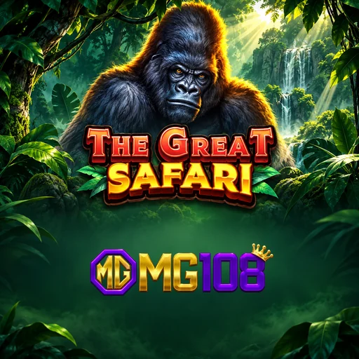 Sertifikasi Tim mg108