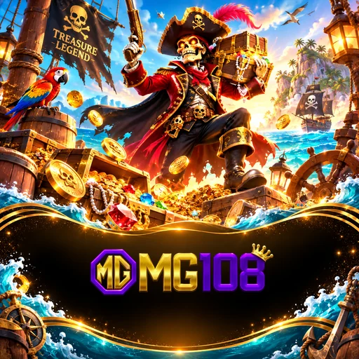 Kepercayaan mg108